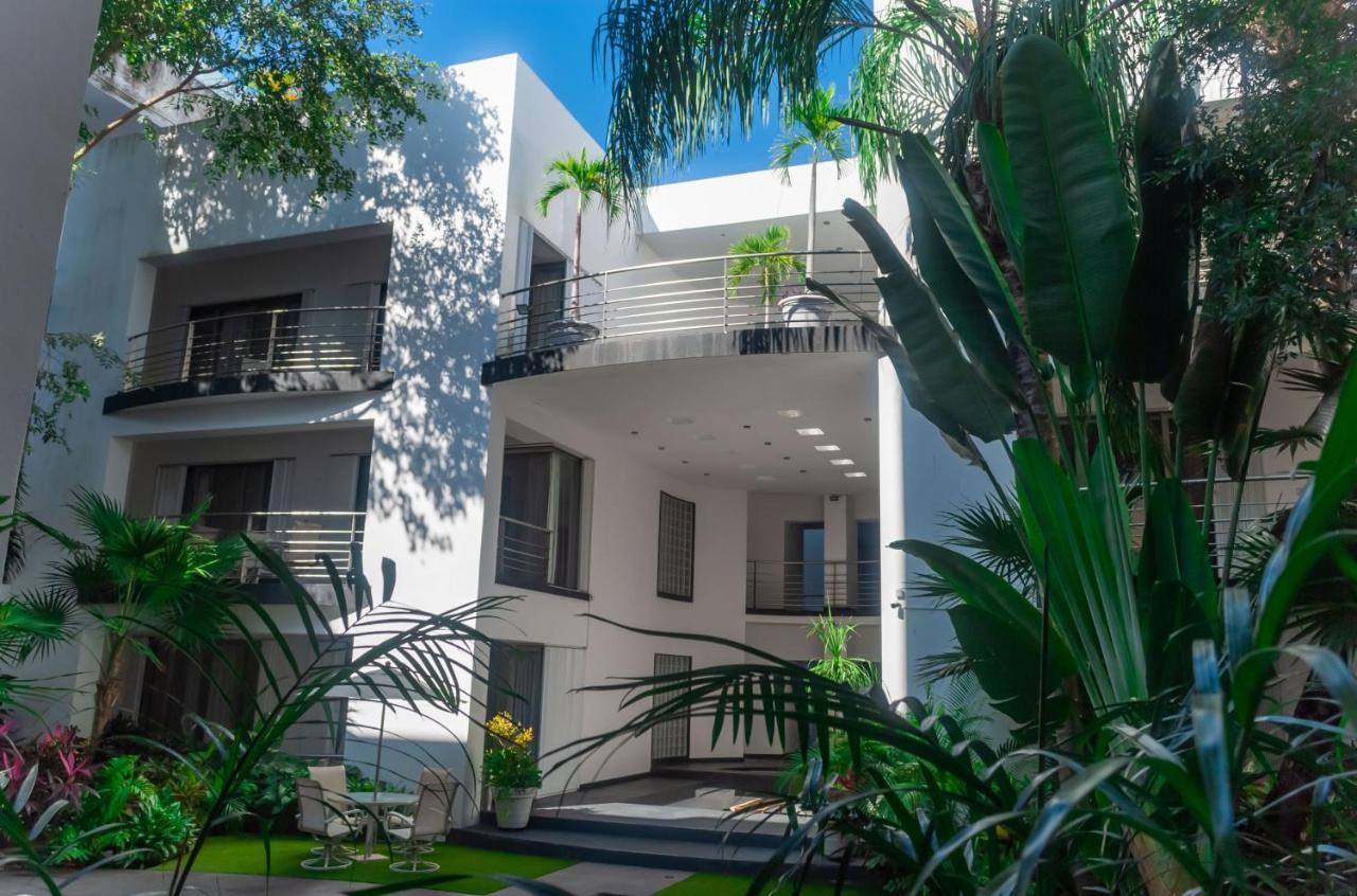Almarea Vacation Playa del Carmen