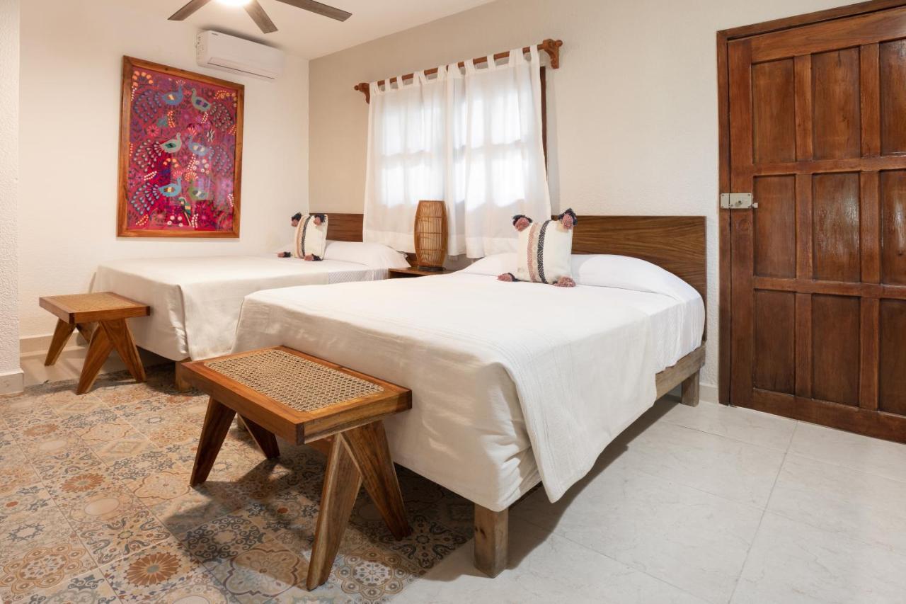 Casita Del Mar Apartment *