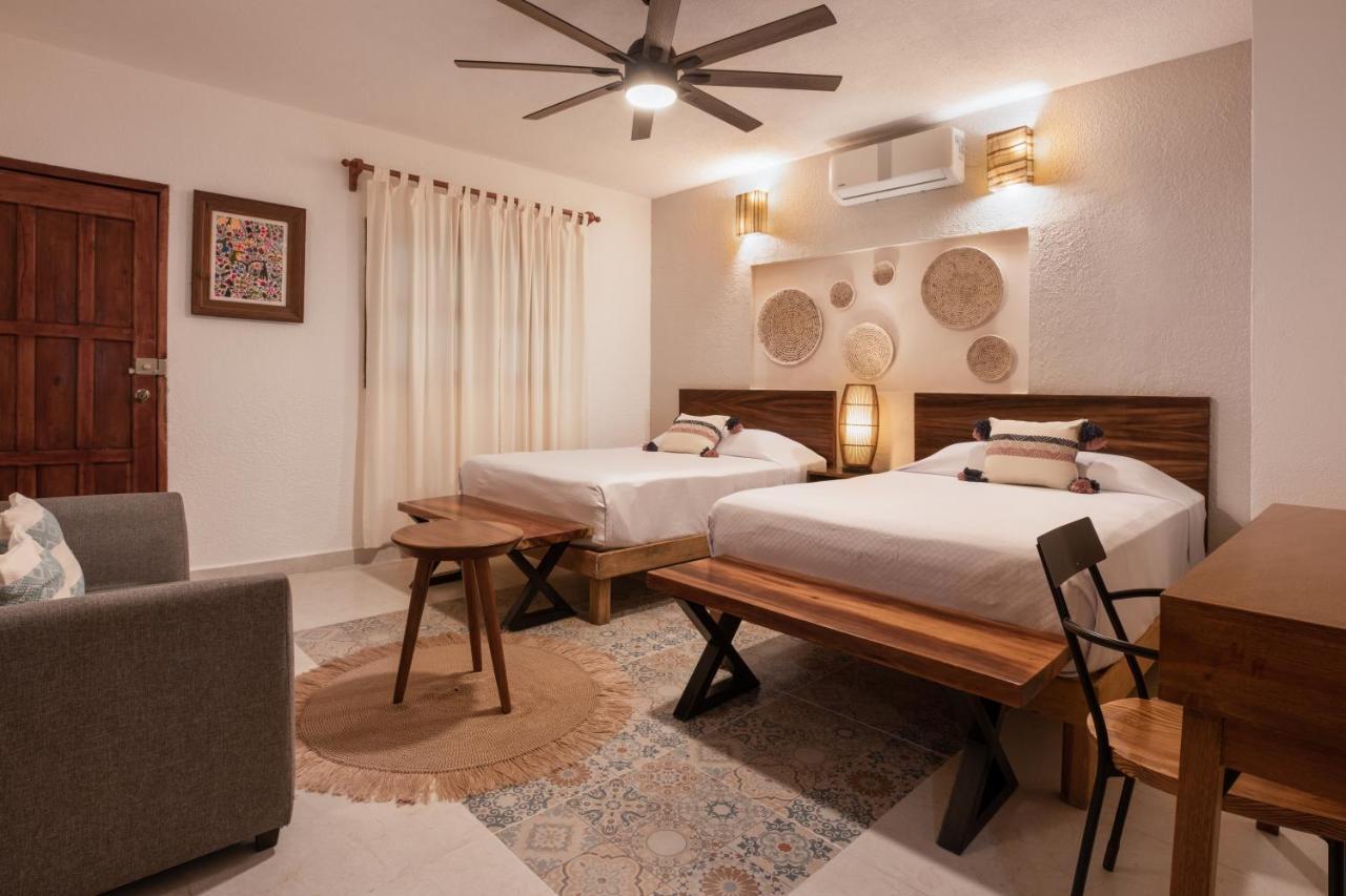 Casita Del Mar Apartment Playa del Carmen