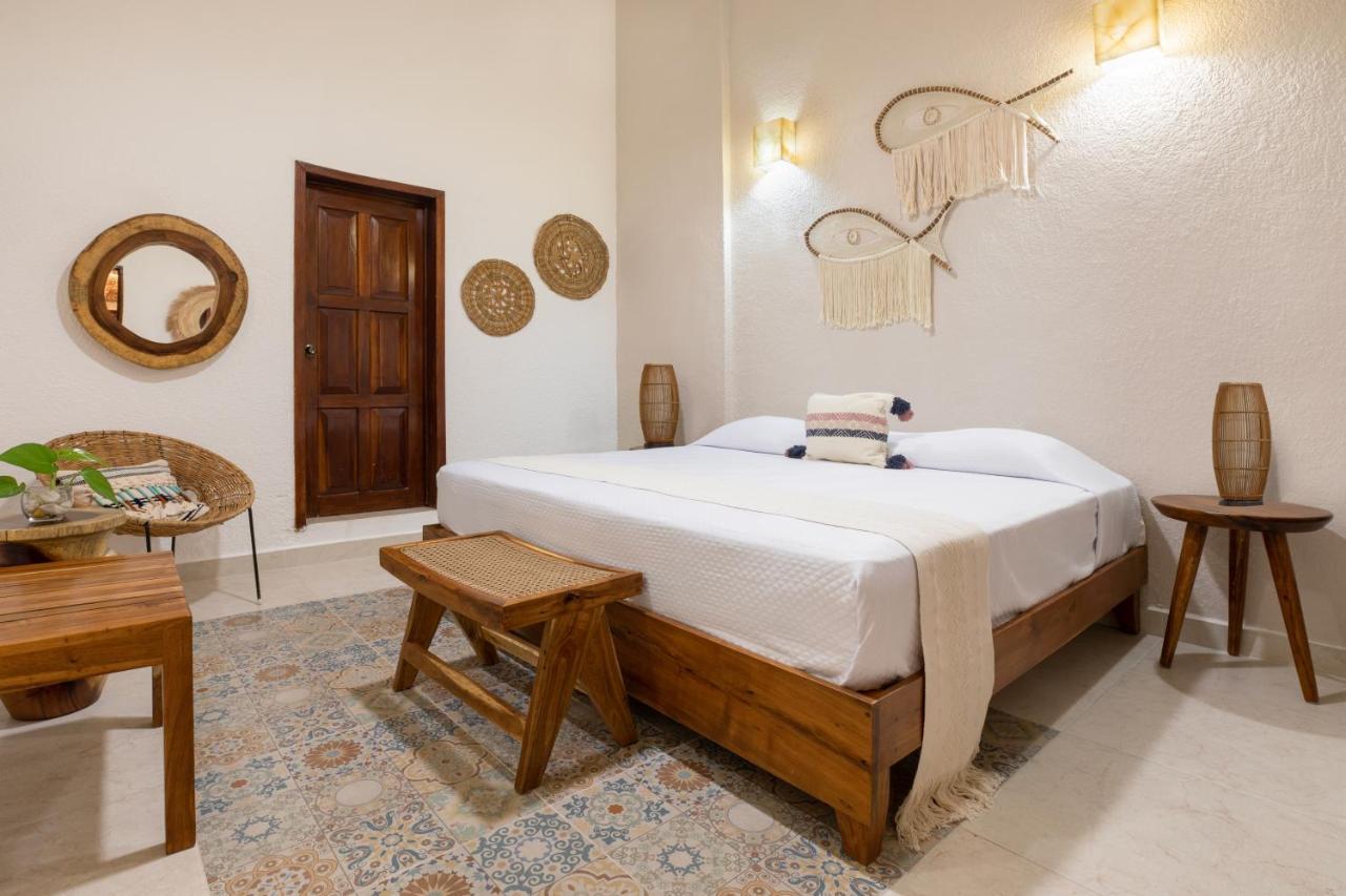 Casita Del Mar Apartment Playa del Carmen