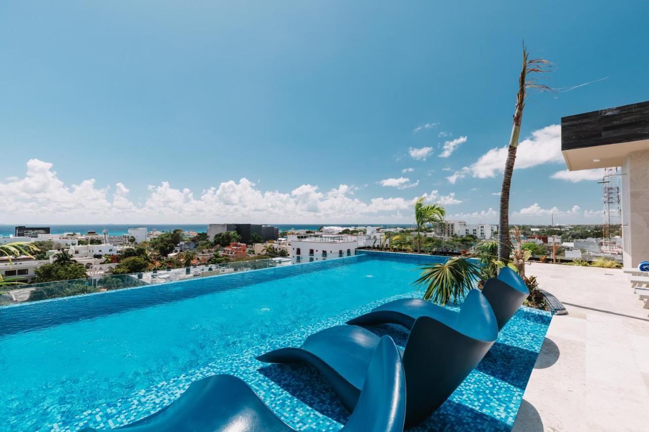 Apartment Midtown 2 Playa del Carmen