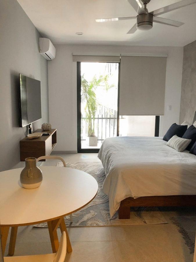 Deluxe Aparment Mamitas Zone Appartement *