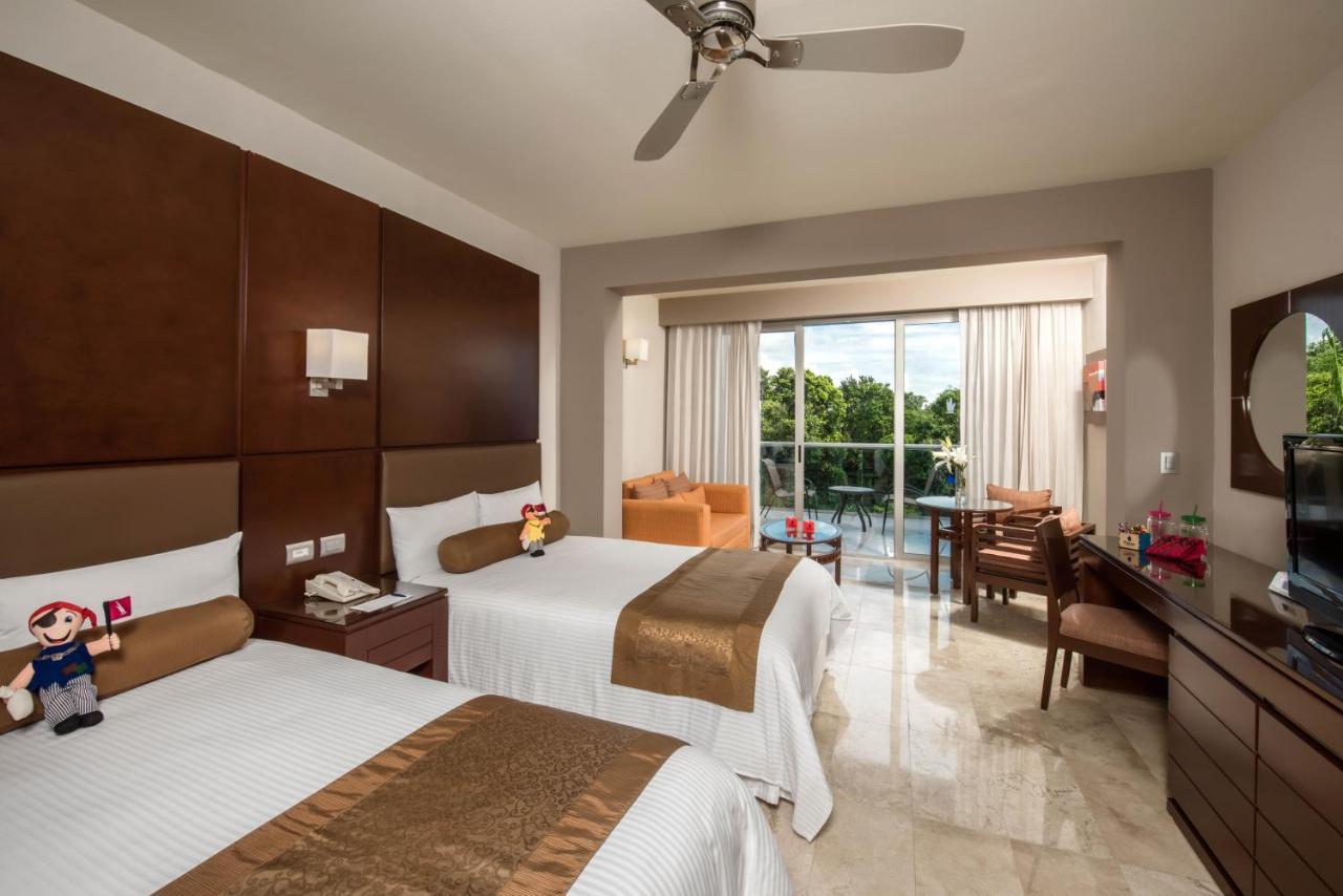 Princess Family Club Riviera Resort