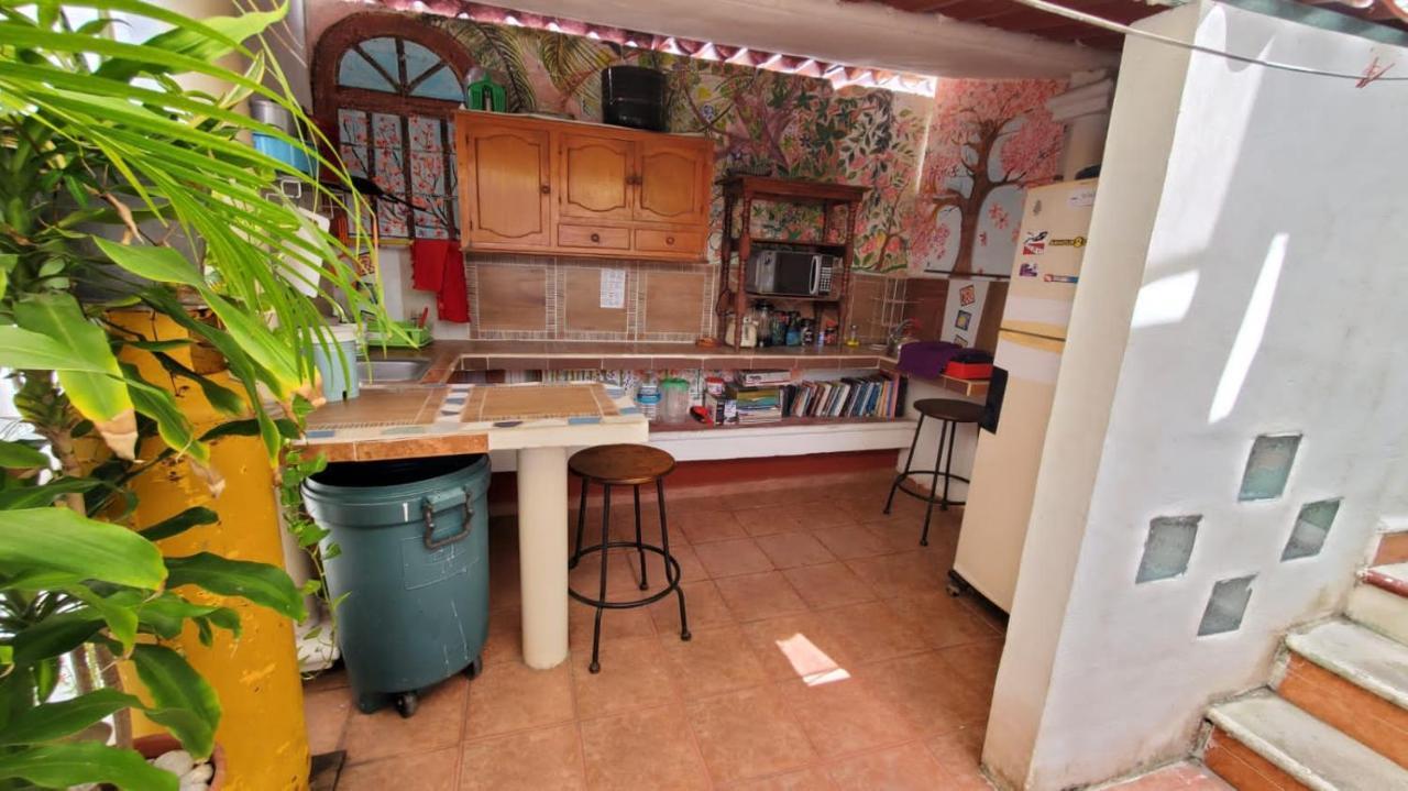 El Hogar De Gloria Gasthof Playa del Carmen