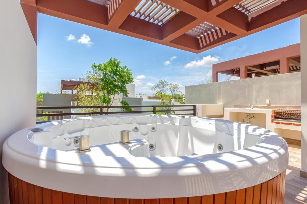 Apartamento Ciudad Mayakoba Homes By Vimex Playa del Carmen