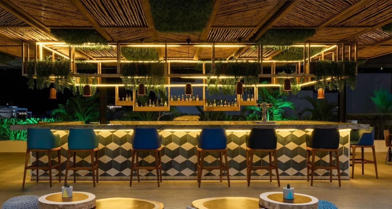 Hotel Fiesta Playa del Carmen