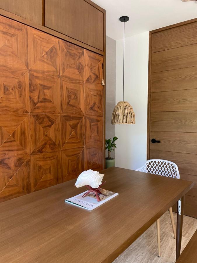 Centrico Departamento A Pocos Pasos De La Playa Apartment *