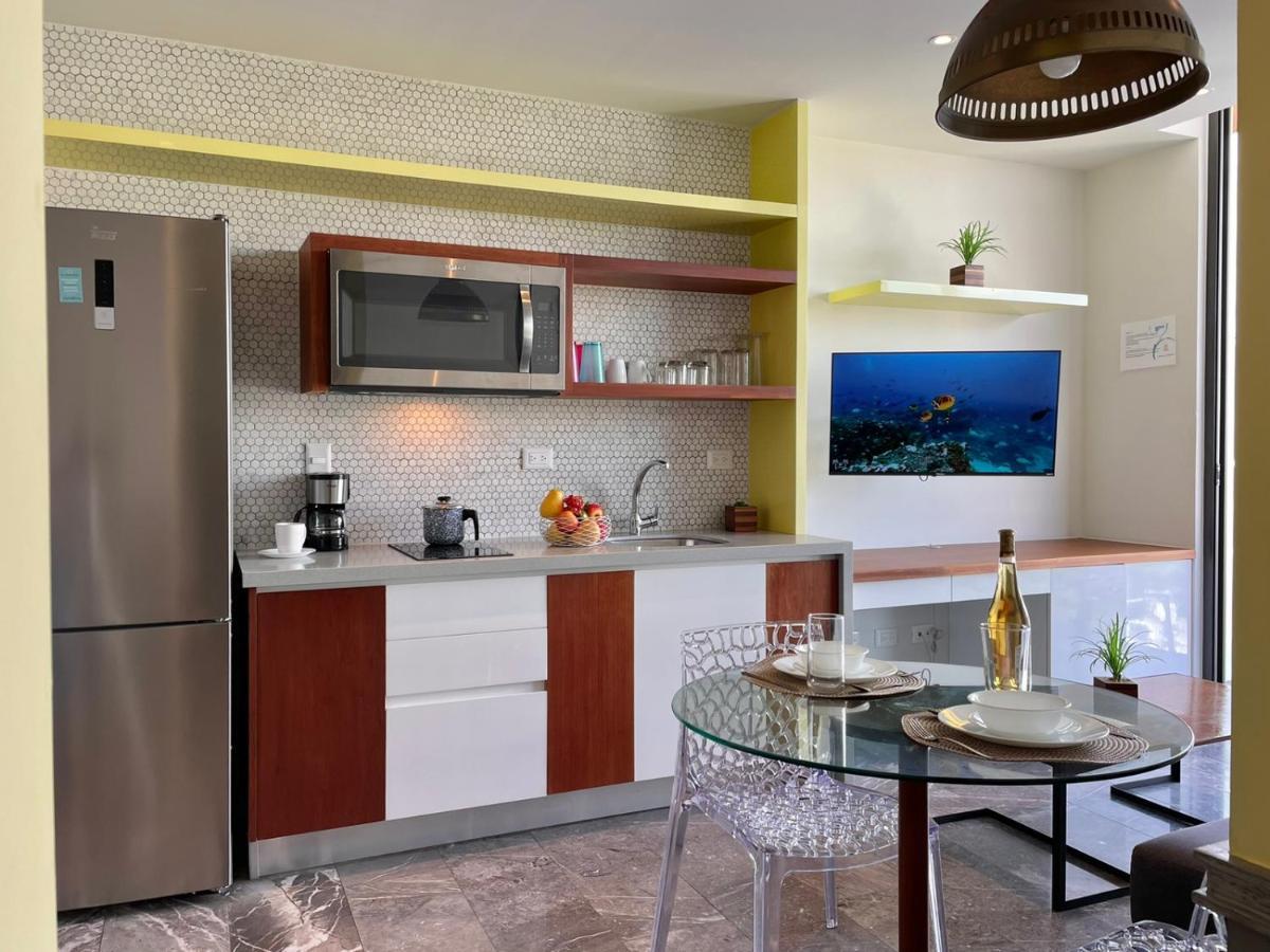 Singular By Andiani Travel Aparthotel *