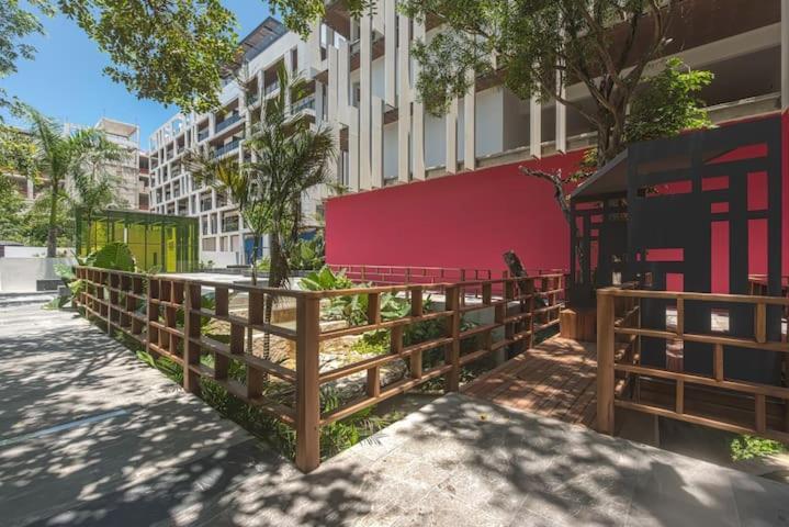 Ipana Condo, Rooftop Pools, Gym, Walk To Appartement Playa del Carmen