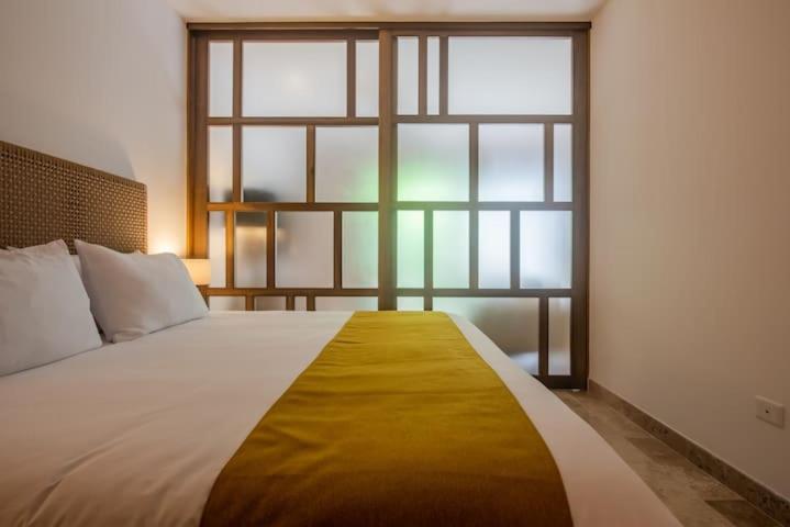 Appartement Ipana Condo, Rooftop Pools, Gym, Walk To Playa del Carmen