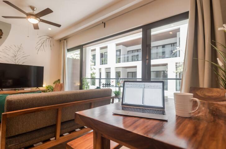 Appartement Ipana Condo, Rooftop Pools, Gym, Walk To Playa del Carmen