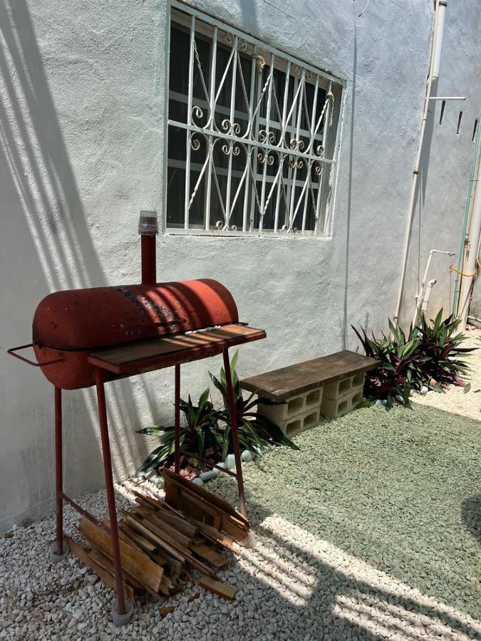 Casa Nuria Apartment Playa del Carmen