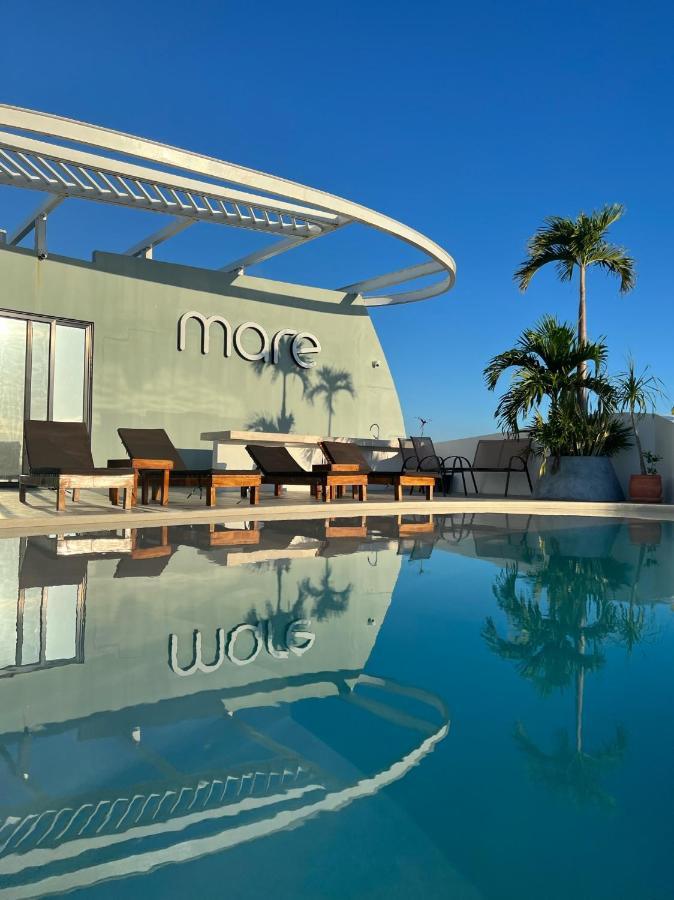Mare Apartment
