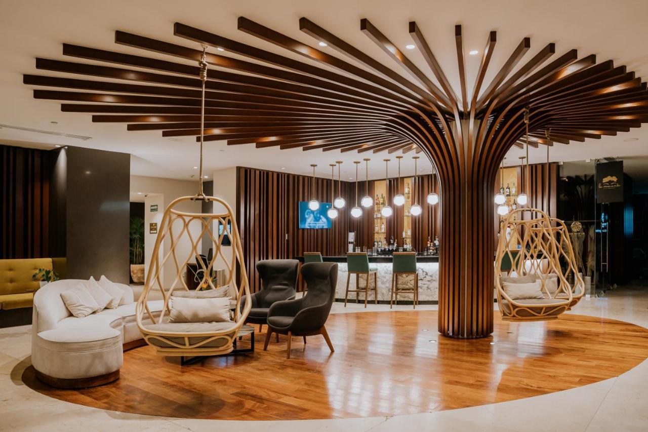 The Reef 28 & (adults Only) Hotel Playa del Carmen