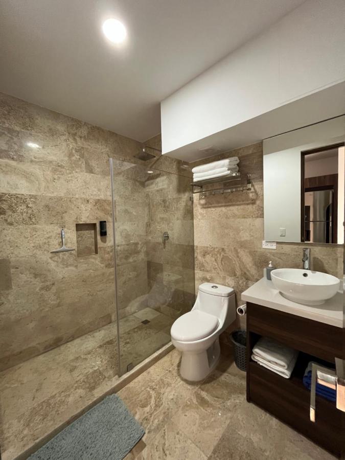 Midtown 2 By Chez Alam Apartment Playa del Carmen