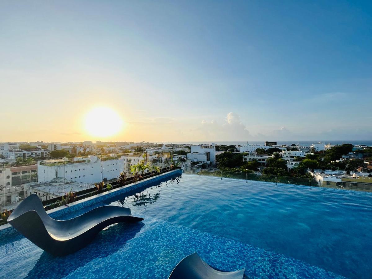 Apartment Midtown 2 By Chez Alam Playa del Carmen