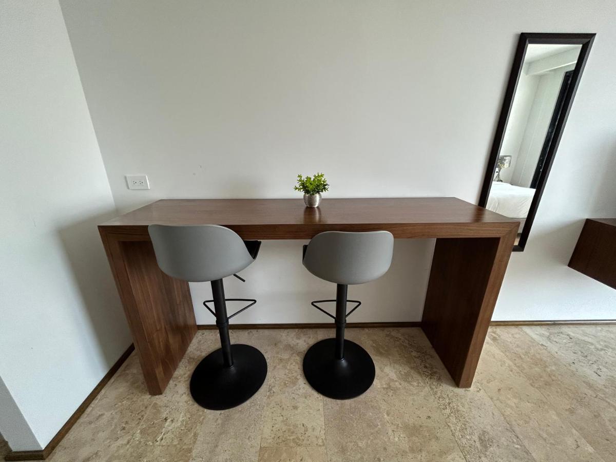Apartment Midtown 2 By Chez Alam