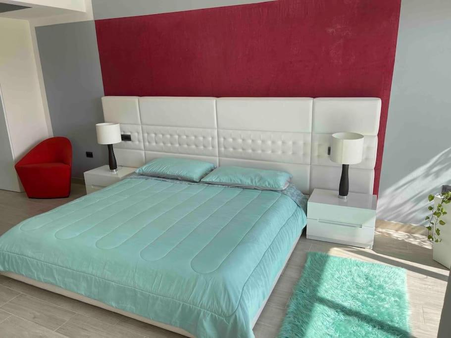 Penthouse On 5av! Private Pool! Rooftop With Ocean View