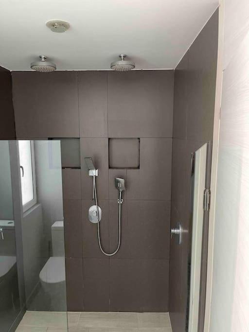 Penthouse On 5av! Private Pool! Rooftop With Ocean View Apartment
