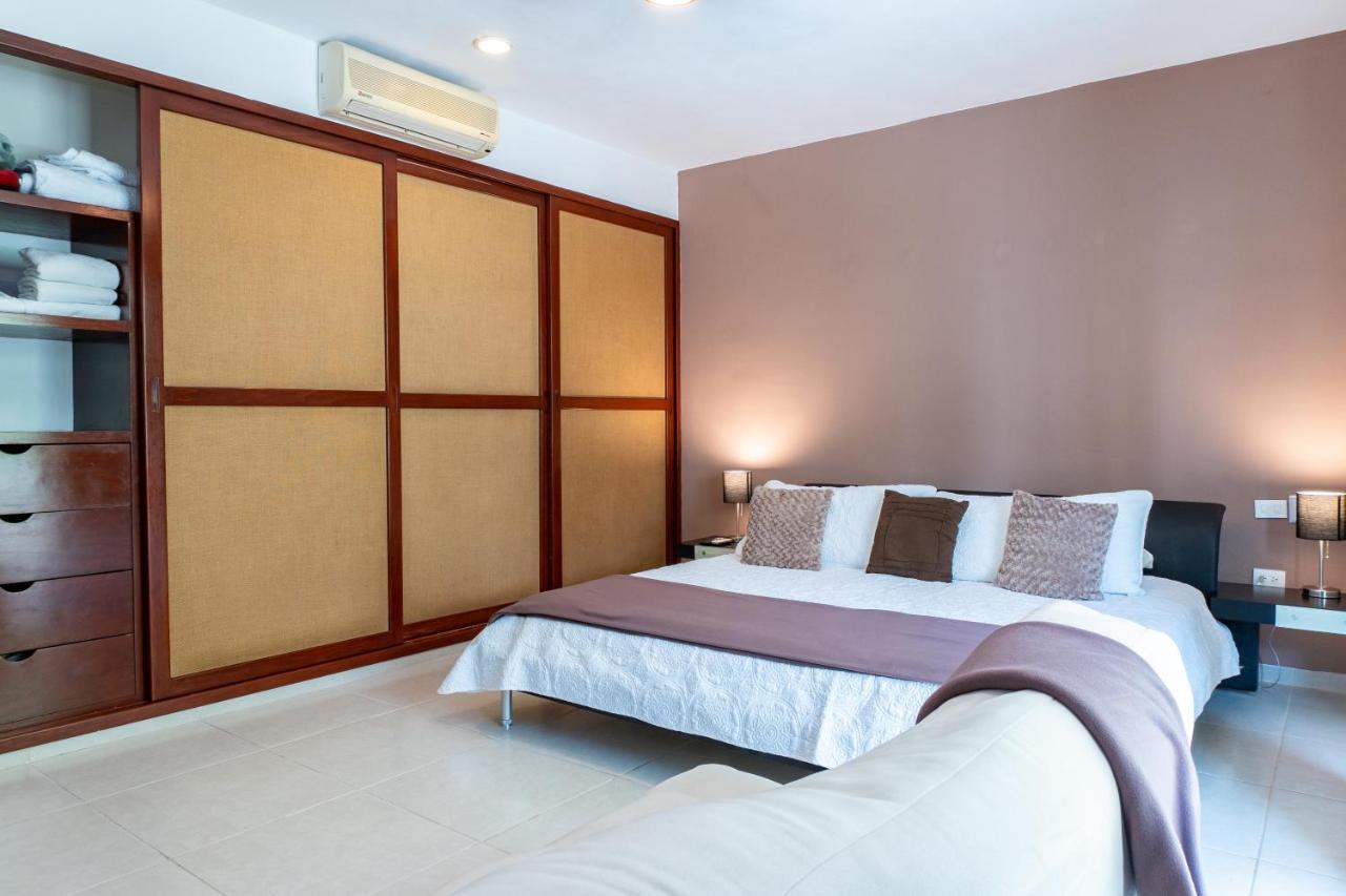 Apartment Meridian 207 *