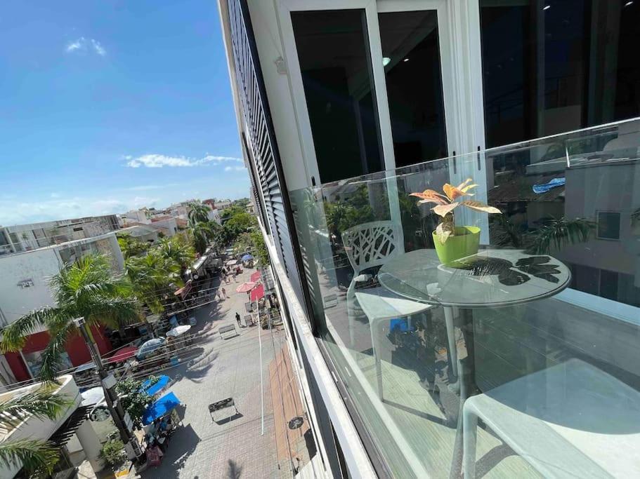 Penthouse On 5av! Private Pool! Rooftop With Ocean View Apartment *