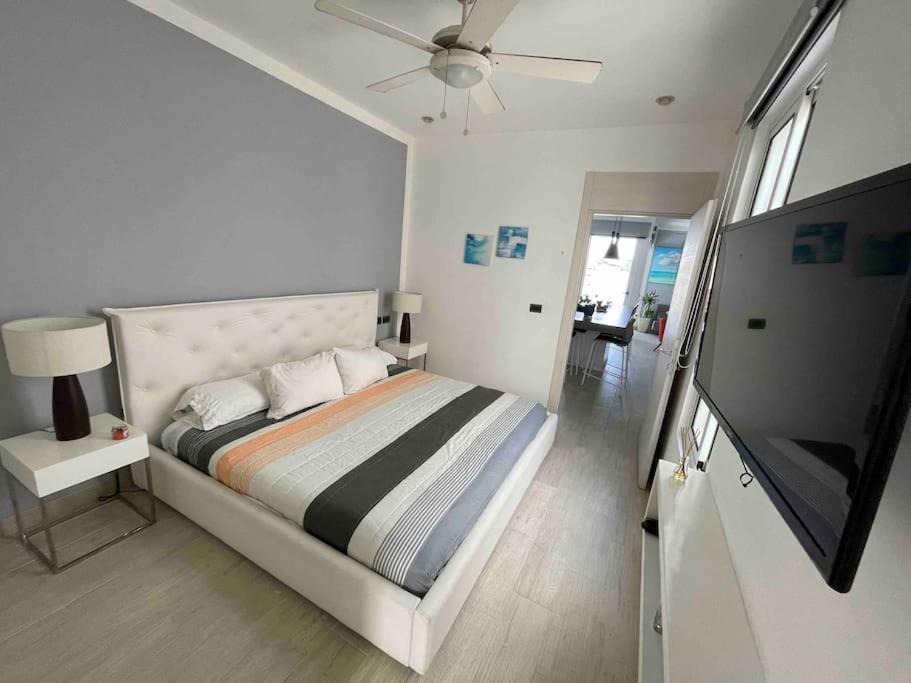 Penthouse On 5av! Private Pool! Rooftop With Ocean View * Playa del Carmen