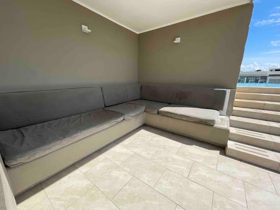 Penthouse On 5av! Private Pool! Rooftop With Ocean View *
