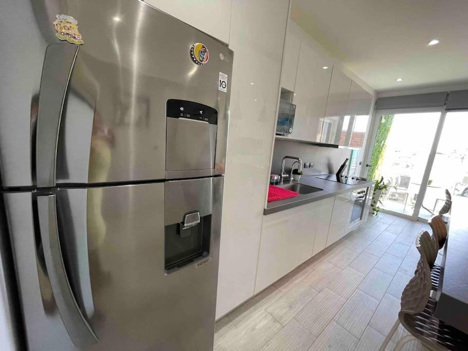 Apartment Penthouse On 5av! Private Pool! Rooftop With Ocean View *