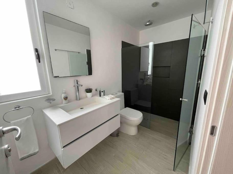 Penthouse On 5av! Private Pool! Rooftop With Ocean View Playa del Carmen