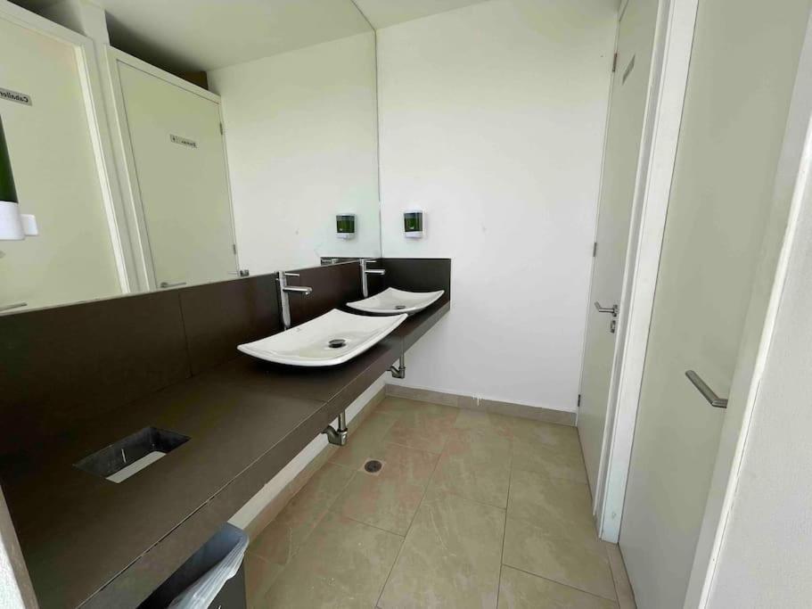 Penthouse On 5av! Private Pool! Rooftop With Ocean View Apartment Playa del Carmen