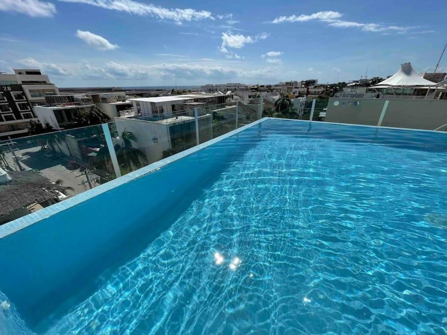 Apartment Penthouse On 5av! Private Pool! Rooftop With Ocean View *