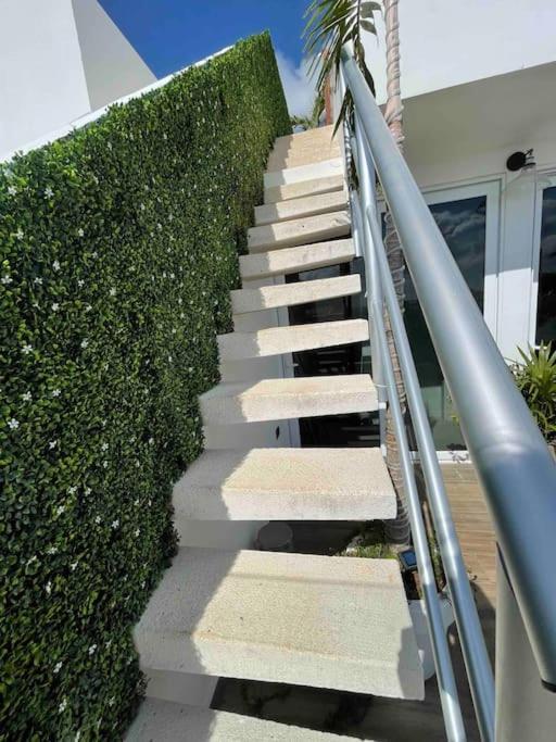 Penthouse On 5av! Private Pool! Rooftop With Ocean View * Playa del Carmen