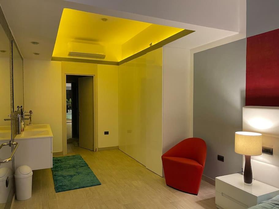 Apartment Penthouse On 5av! Private Pool! Rooftop With Ocean View *