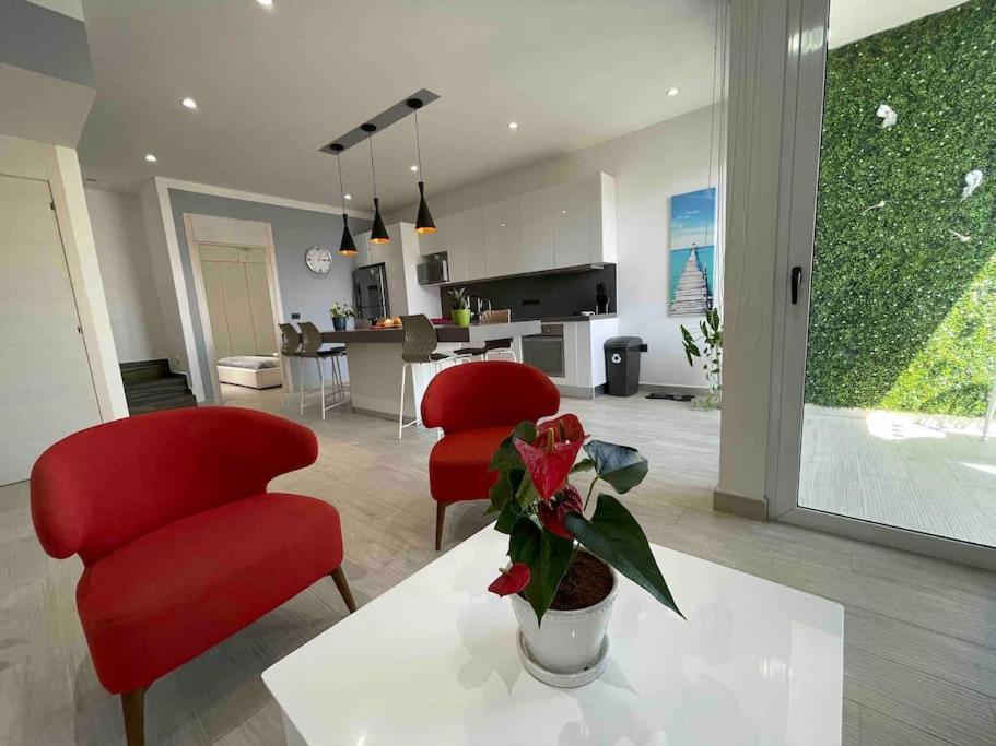 Penthouse On 5av! Private Pool! Rooftop With Ocean View Apartment Playa del Carmen