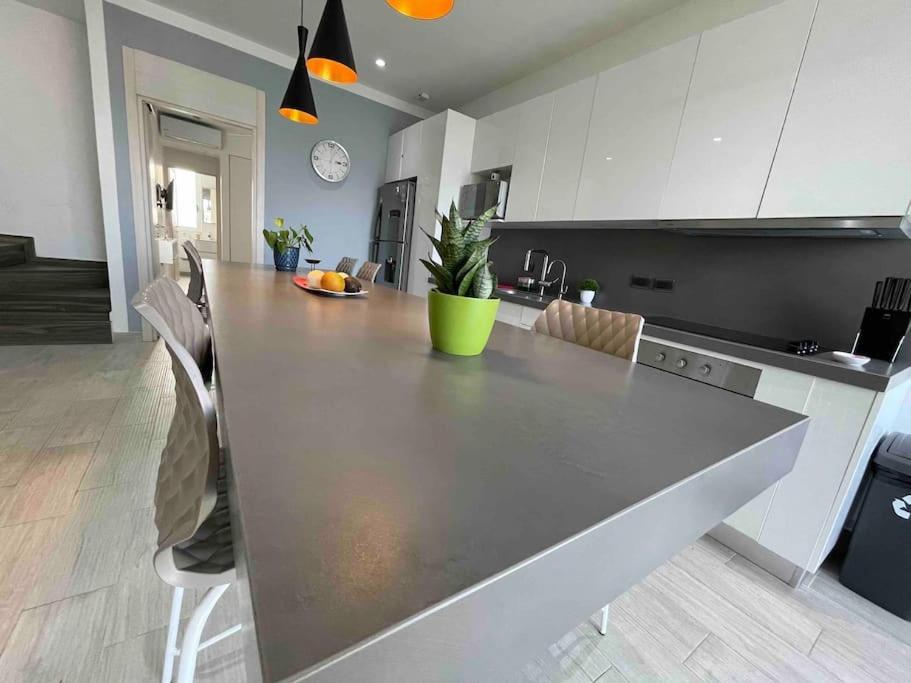 Apartment Penthouse On 5av! Private Pool! Rooftop With Ocean View Playa del Carmen