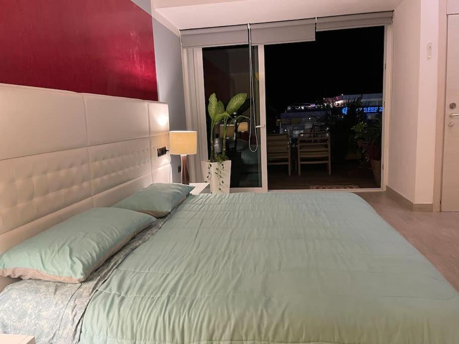Penthouse On 5av! Private Pool! Rooftop With Ocean View