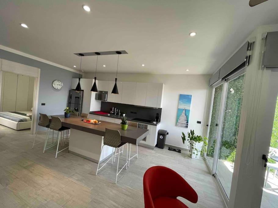 Penthouse On 5av! Private Pool! Rooftop With Ocean View *