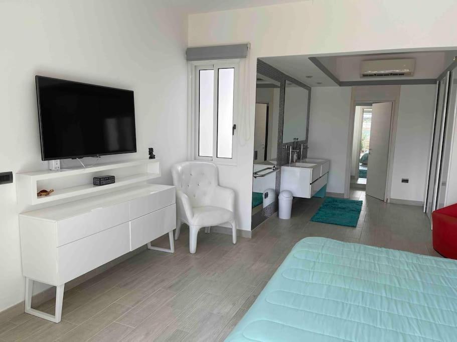 Apartment Penthouse On 5av! Private Pool! Rooftop With Ocean View Playa del Carmen