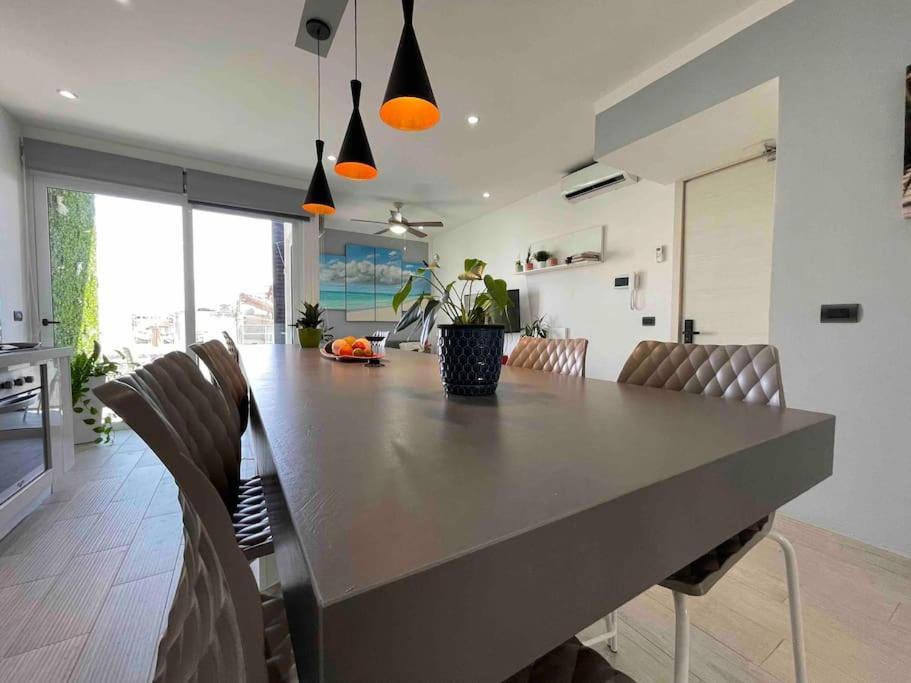 Penthouse On 5av! Private Pool! Rooftop With Ocean View Playa del Carmen