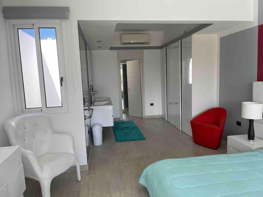Penthouse On 5av! Private Pool! Rooftop With Ocean View Apartment *