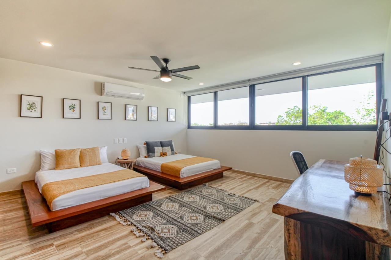Holiday home Awa Playacar F304 Playa del Carmen