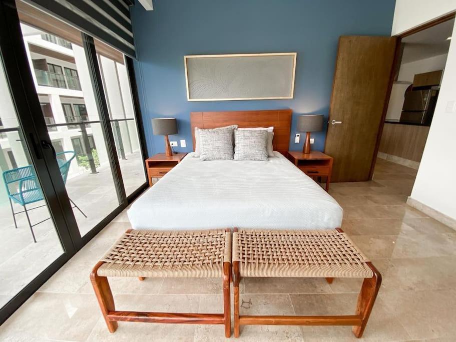 Serenada 213 Casa Dos Abejas Apartment Playa del Carmen