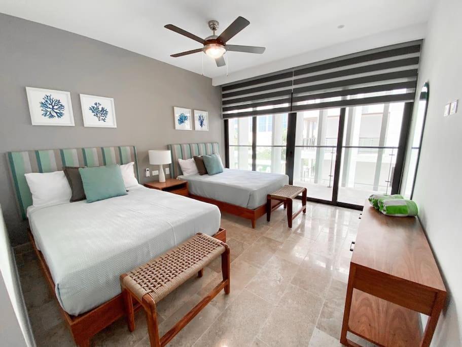 Serenada 213 Casa Dos Abejas Playa del Carmen
