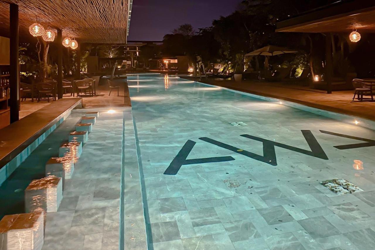 Awa Playacar F304 Holiday home *