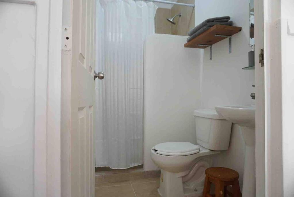 Appartement Beautiful & Cozy With Pool /