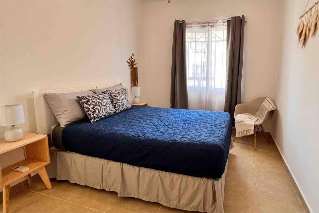 Appartement Beautiful & Cozy With Pool / *