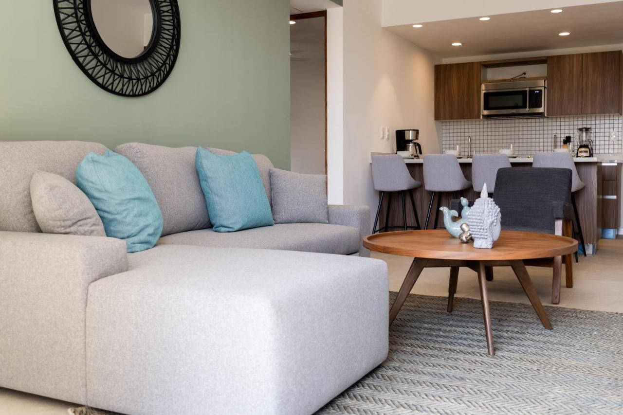 Apartment 369 