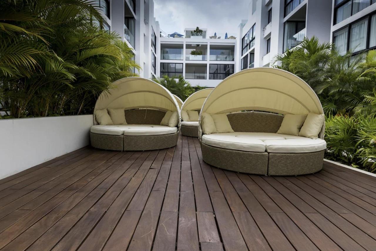 Downtown Playa Anah Department Apartment Playa del Carmen