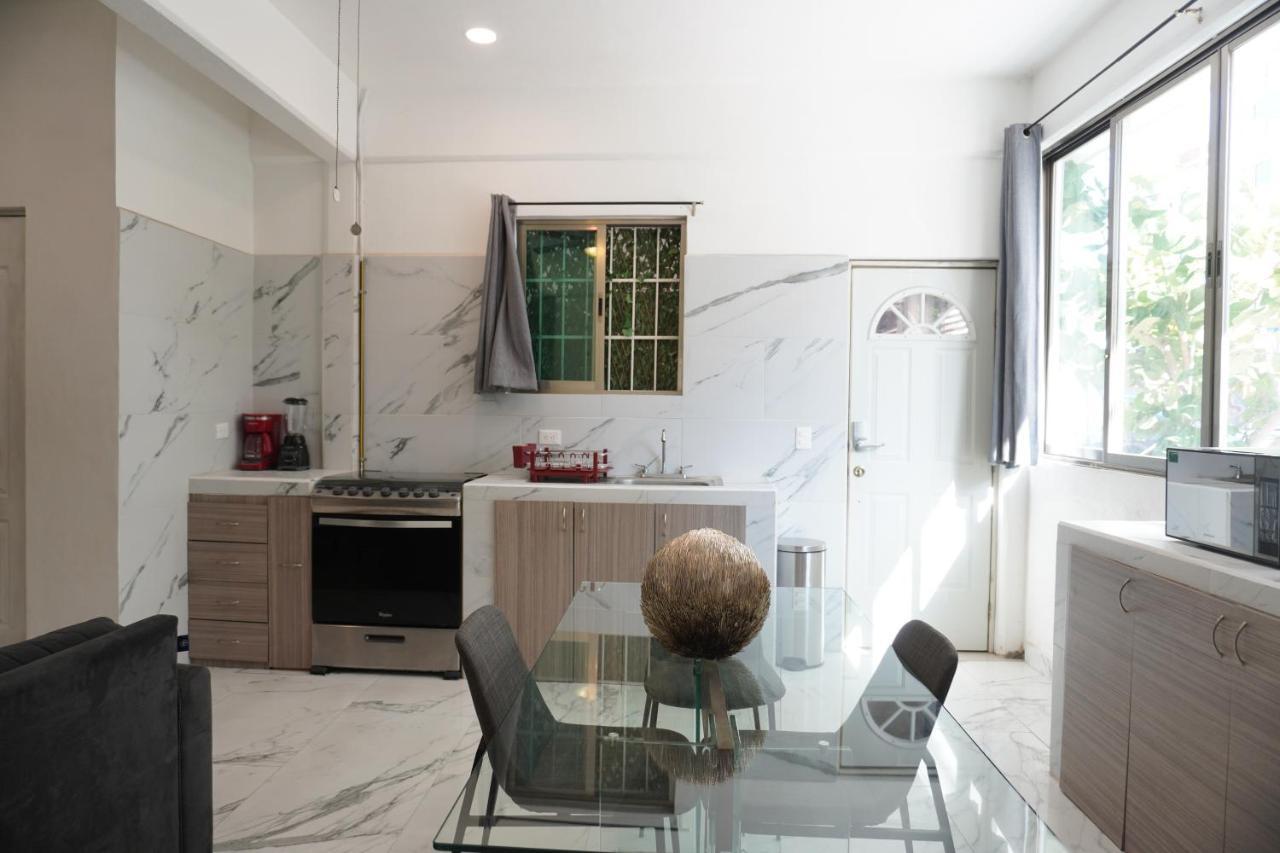 Moonligth 5ta Av Apartment *