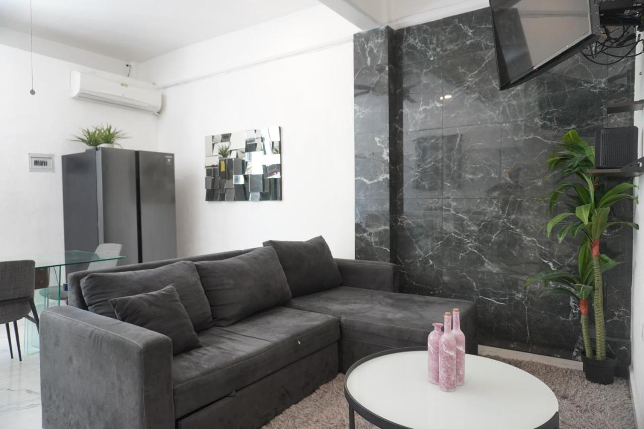 Moonligth 5ta Av Apartment